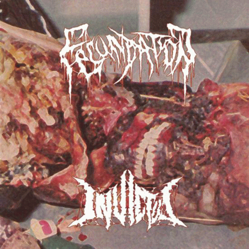 Invictus (JAP) : Fecundation - Invictus